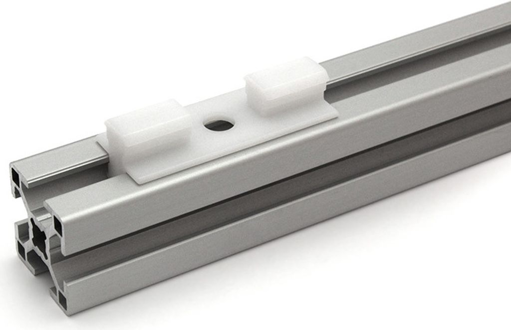 Universalgleiter B-Typ Nut 8/Nut10 Produktbild 