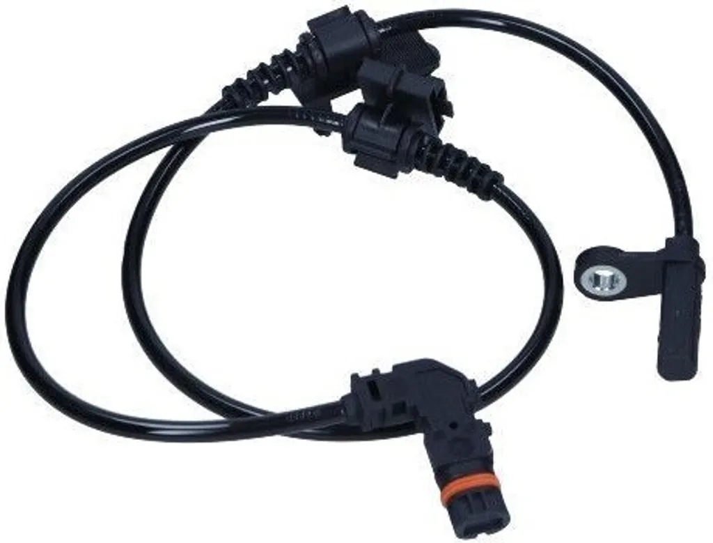 Supprimer voyant ABS Chrysler 300 C Capteur MAXGEAR 20-0355 OE K04779244AB