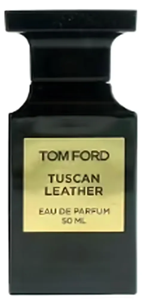 Tuscan Leather Eau de Parfum Tom Ford 50 ml - Parfum Cuir Mixte - 13