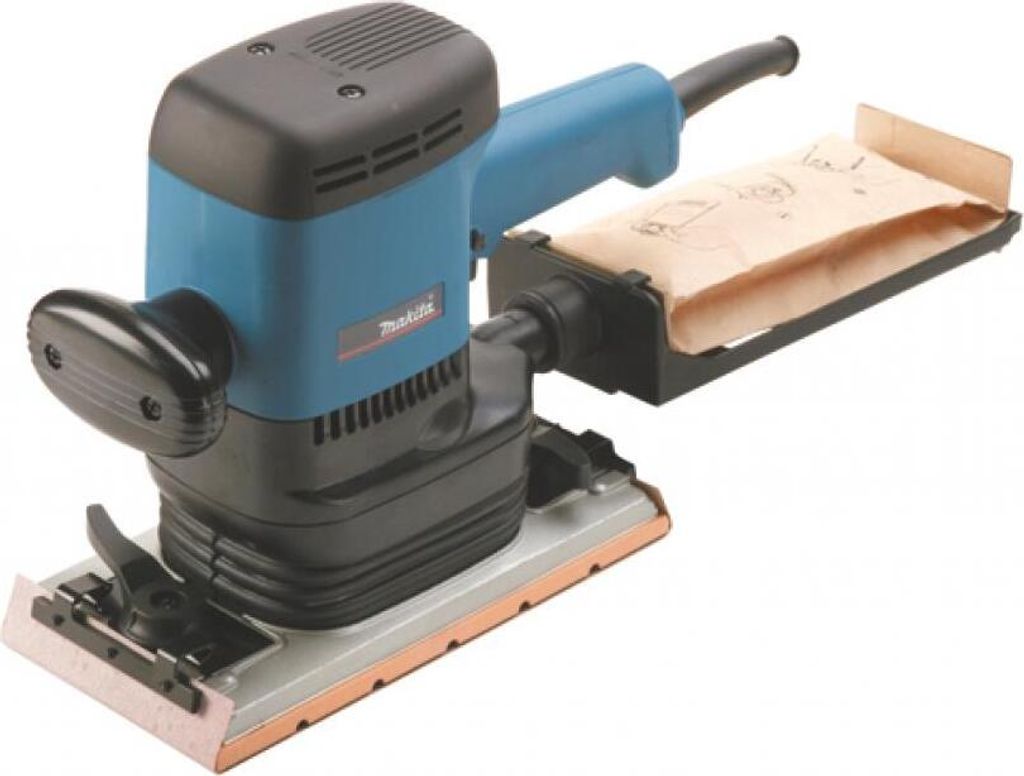 Ponceuse vibrante MAKITA 600W - 9046 Image du produit 