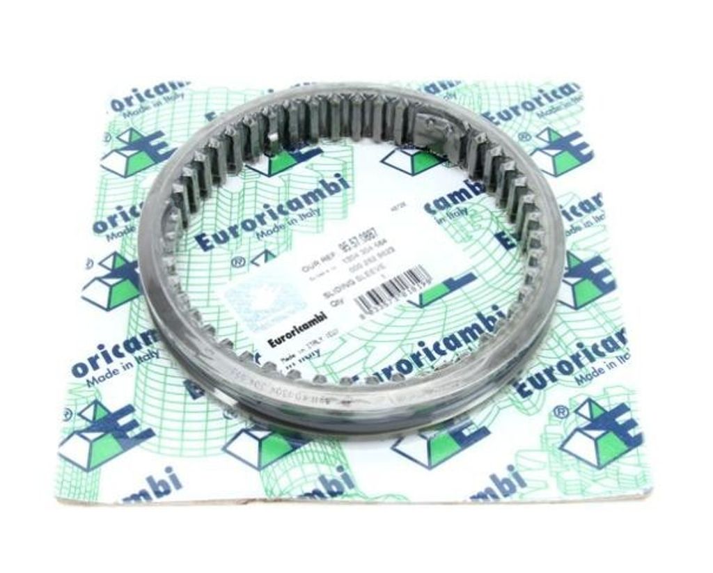 Mechanische Synchronschiebehülse Getriebe EURORICAMBI 95570887