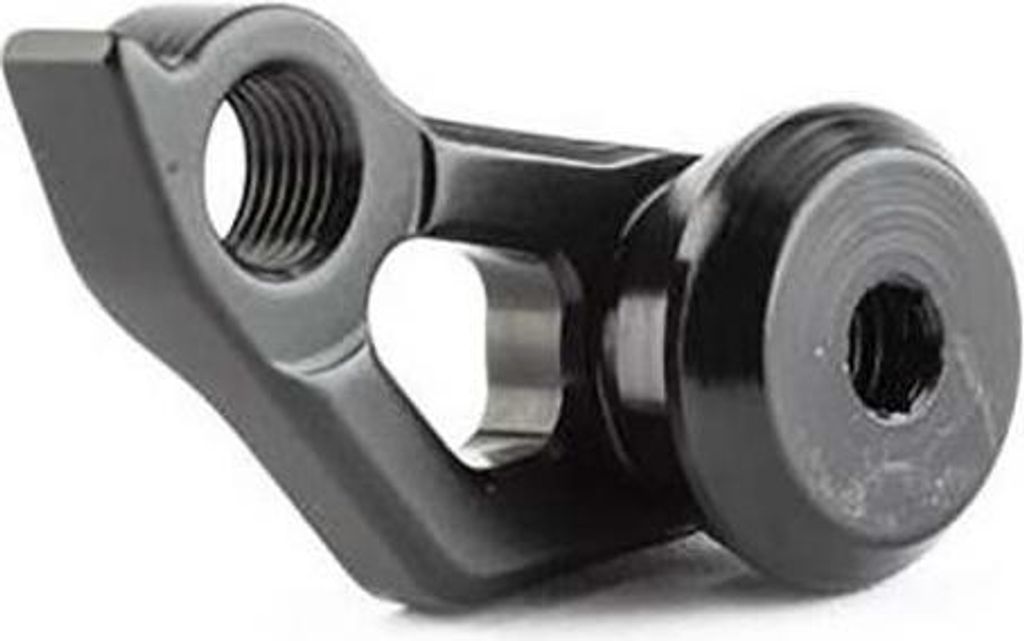 Conor 29special Schaltauge Schwarz,Silber Schwarz,Silber One Size