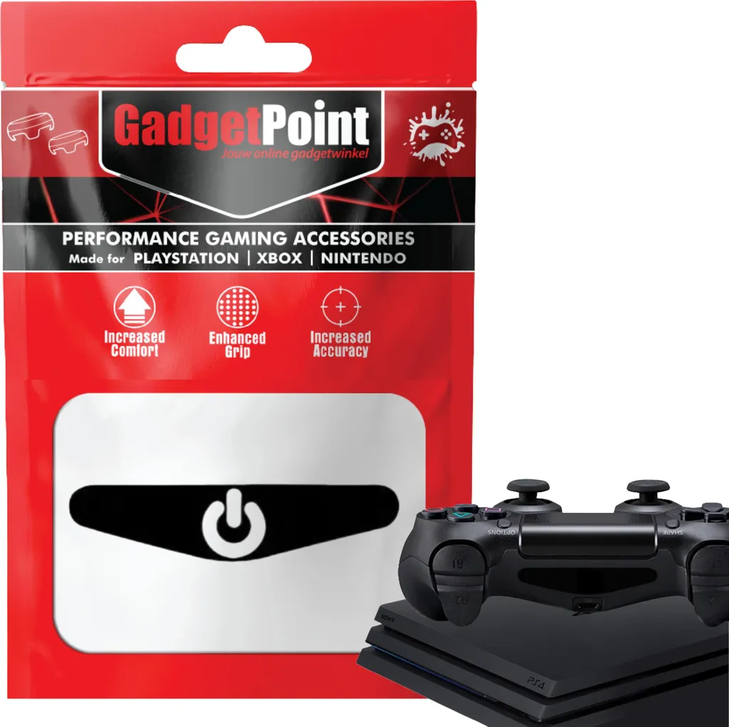 Skin Protettiva per PS4 ad Alte Prestazioni | Design e Protezione