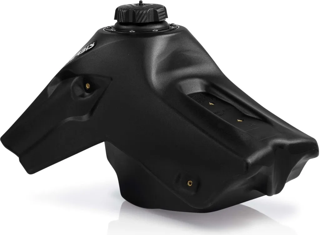 Réservoir Moto ACERBIS 10,5L Noir Haute Résistance pour Honda CRF R