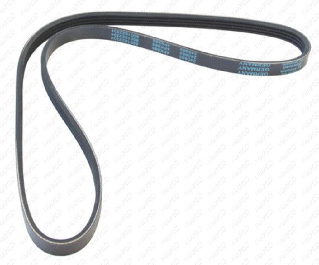MAPCO Keilrippenriemen 985mm für FIAT DUCATO Kasten (244) 240985