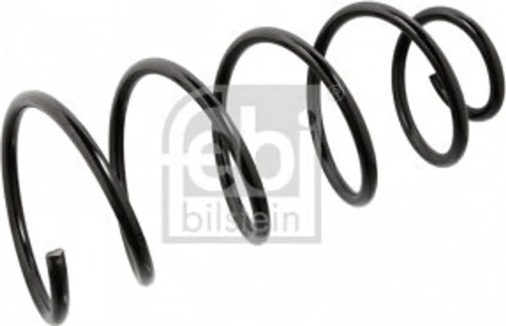 Ressort de suspension 104725 haute résistance OE 5002 AH pour 307 et C4