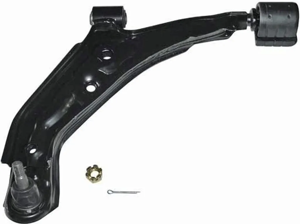 Bras de suspension de rechange TRW JTC581 pour Nissan Almera N15