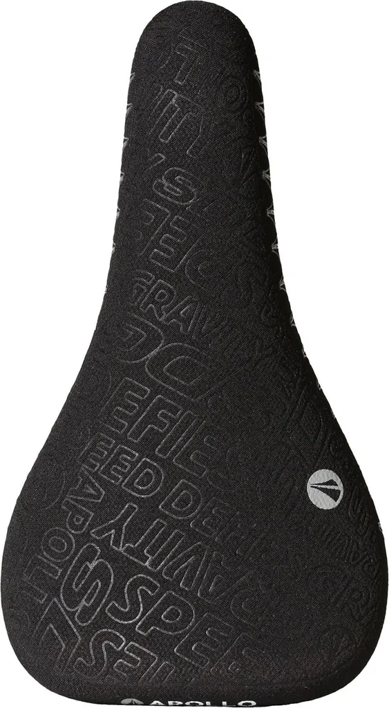 Selle SDG Apollo I-Beam Anti-Casse en Polyamide pour Descente et Dirt