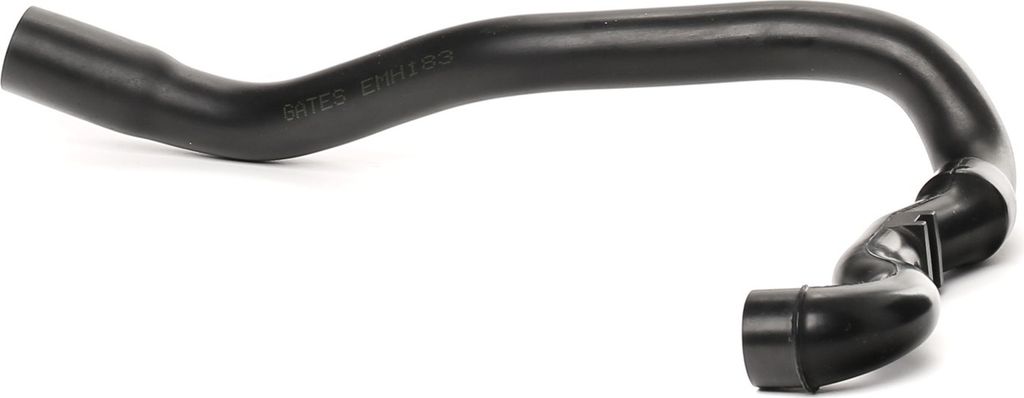 GATES EMH183 Schlauch KGE für VOLVO V70 II (285) Produktbild 