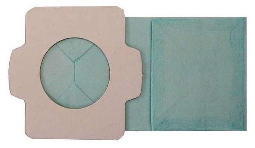 Lot de 10 sacs papier MAKITA 198744-5 Image du produit 