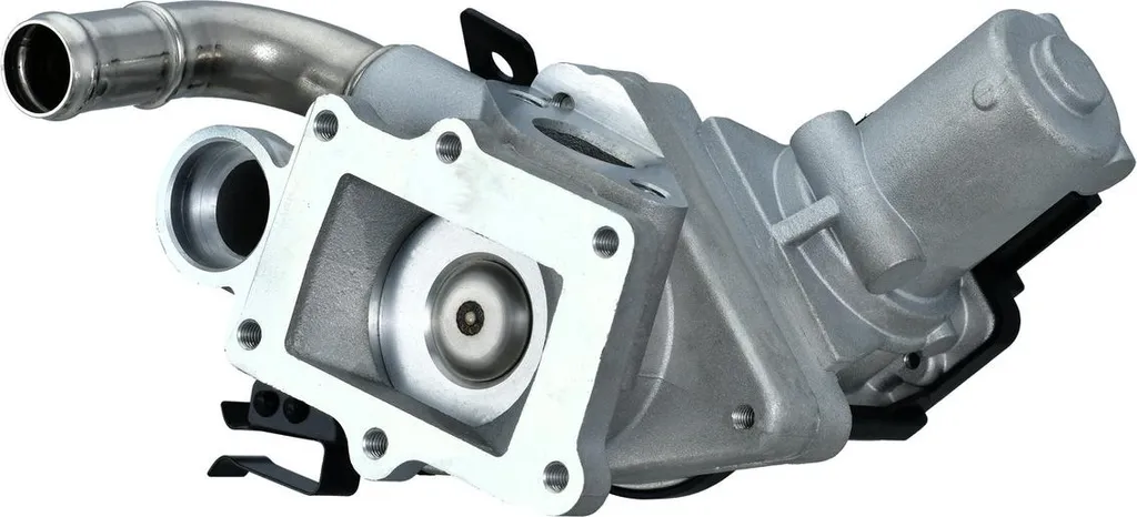 Soupape EGR HELLA KIA CARENS IV - Fini les Pertes de Puissance Moteur