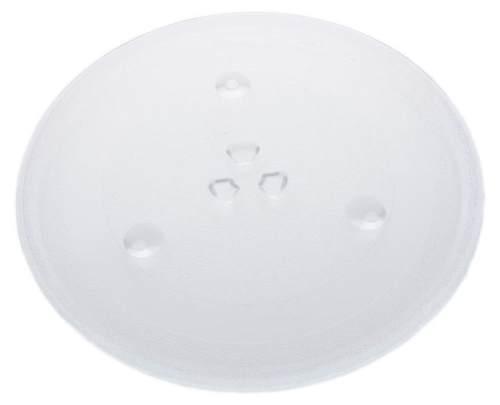 Drehteller, Glasdrehteller, Mikrowellendrehteller Ø 284 mm, Produktbild 