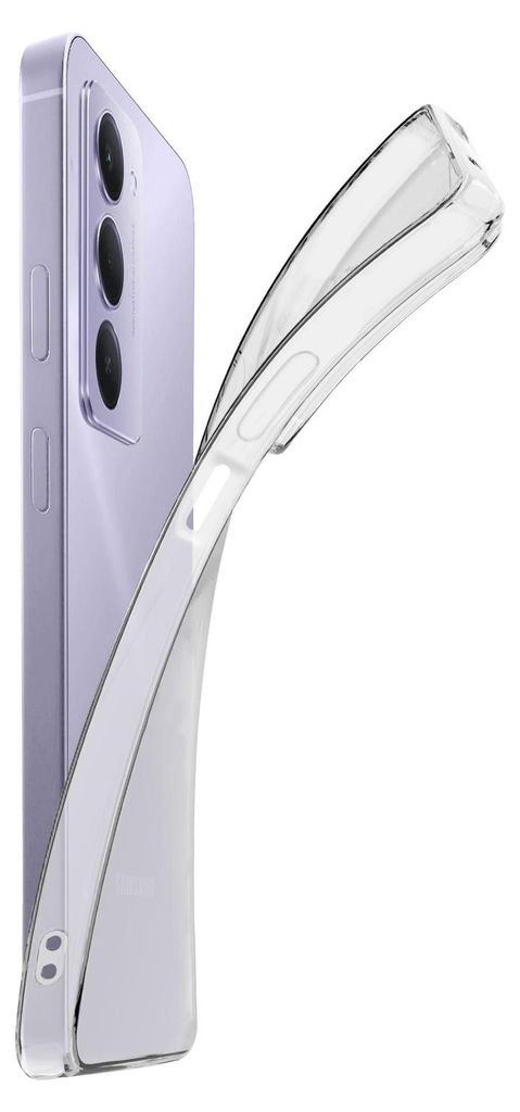 Soft Xiaomi Redmi 15 4G/5G Hülle