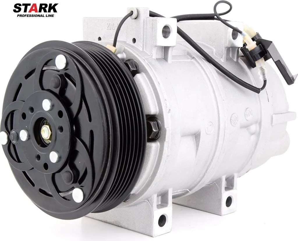 Compresseur de climatisation pour Volvo V70 II : retrouvez un air frais