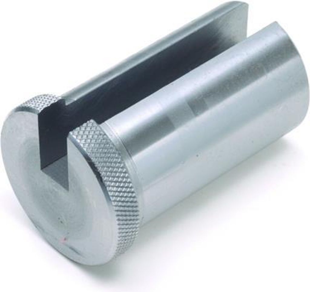 Führungsbuchse mit Bund 35mm iii