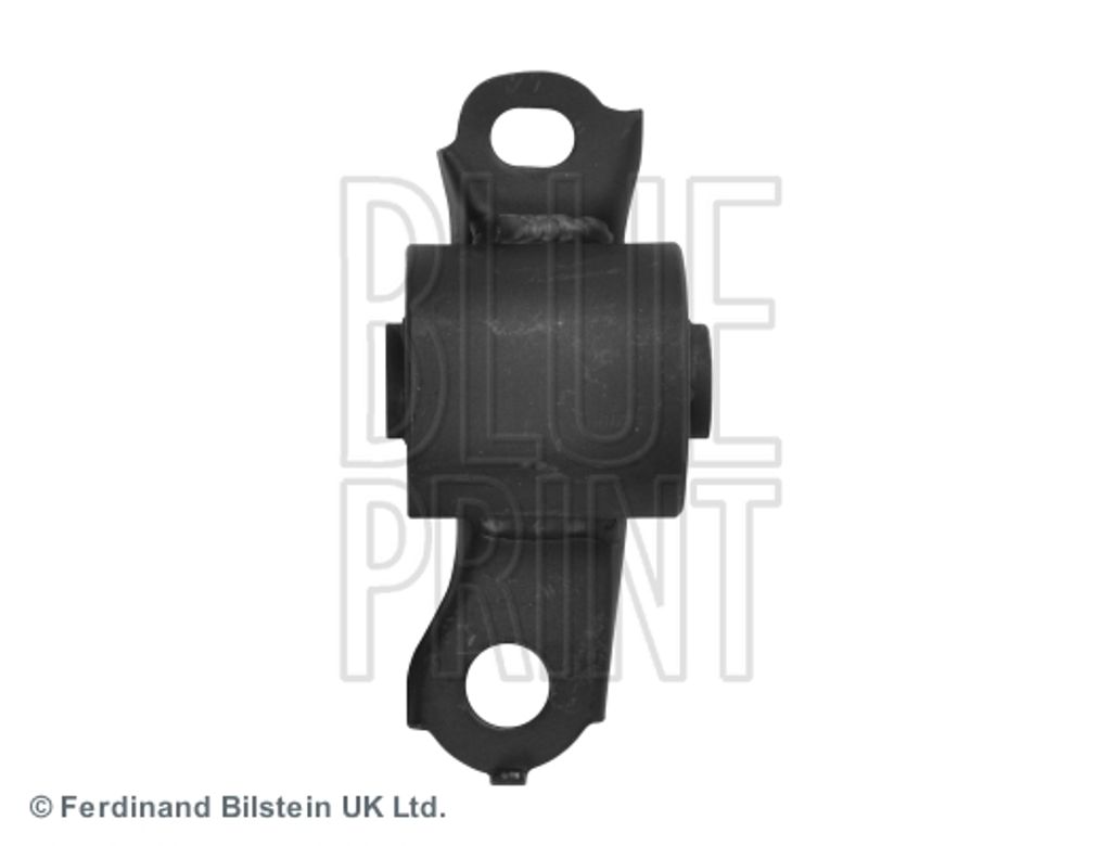 Lagerung Lenker für MAZDA 626 IV Schrägheck (GE) Vorne Unten Hinten Rechts ADM58009 BLUE PRINT