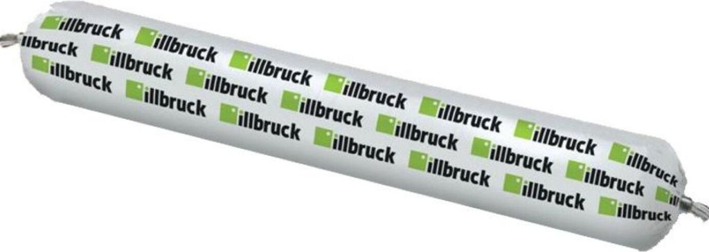 ILLBRUCK SP925 Abdichtungs Beschichtung 600ml, anthrazit grau (RAL7016)