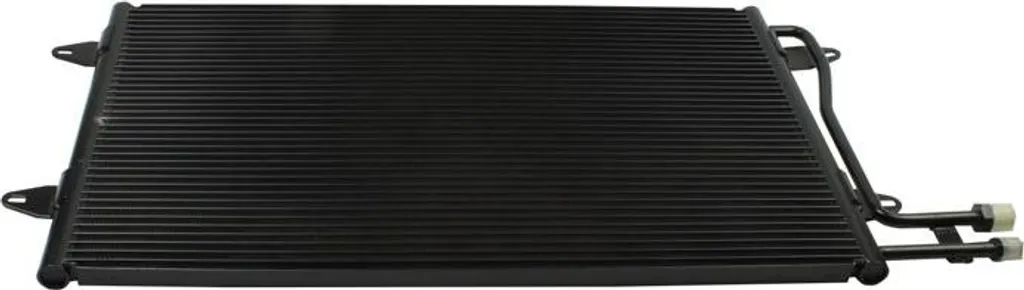 Condensateur de Climatisation VW LT 96-06 compatible Volkswagen LT 28-46