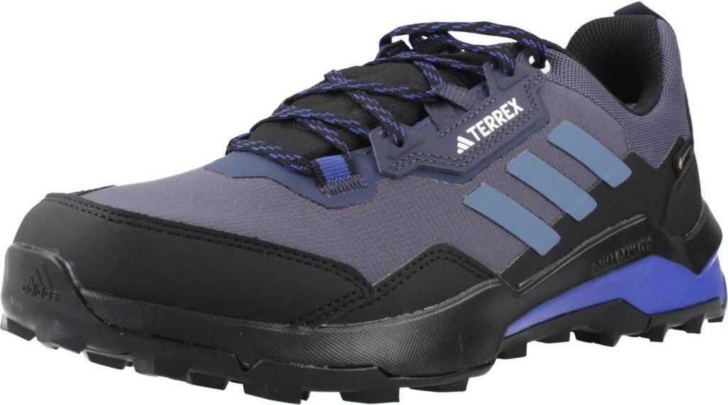 Adidas Terrex AX4 GTX Wanderschuh in Blau – Wasserdicht und Atmungsaktiv
