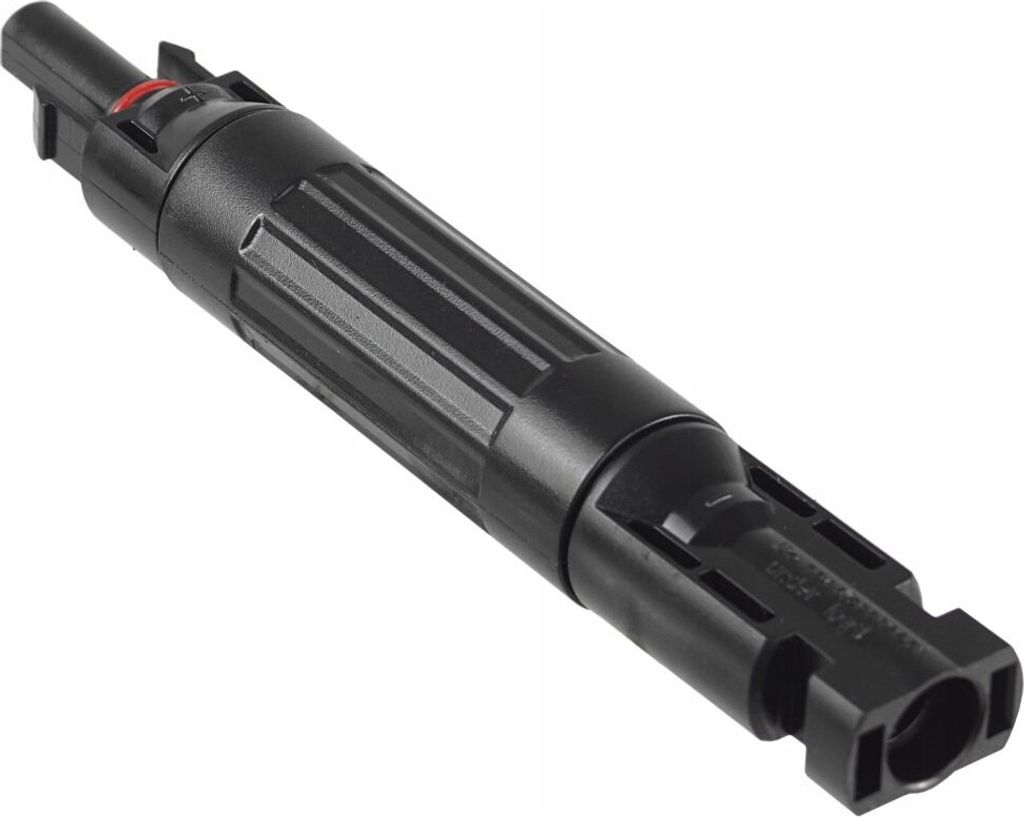 FVE pouzdro pojistky Adelid v konektoru MC4-B10X38, 32A Obrázek produktu 