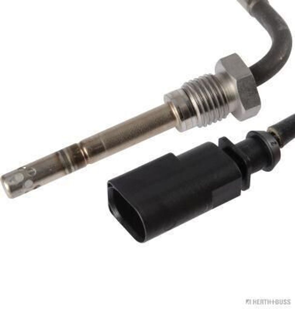 HERTH+BUSS ELPARTS 70683025 - OE 059 906 088 CF Abgastemperatursensor für Cayenne (92A), Touareg (7P)