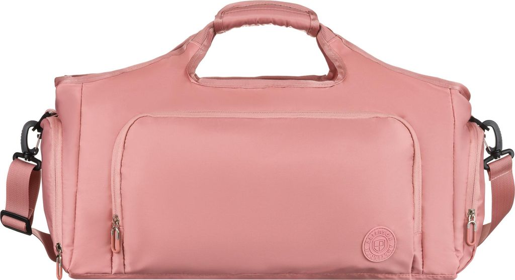 Peterson Reisetasche für Damen Chabys rosa One size