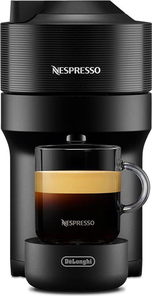 Delonghi ENV90.BAE Vertuo POP Liquors Black & Milk, Obrázok produktu 10