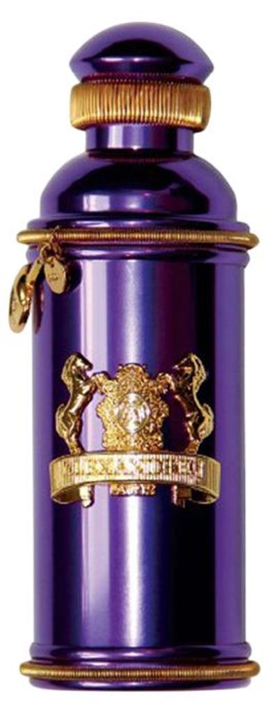 Alexandre.J, The Collector - Iris Violet, Eau de Parfum, Produktbild 