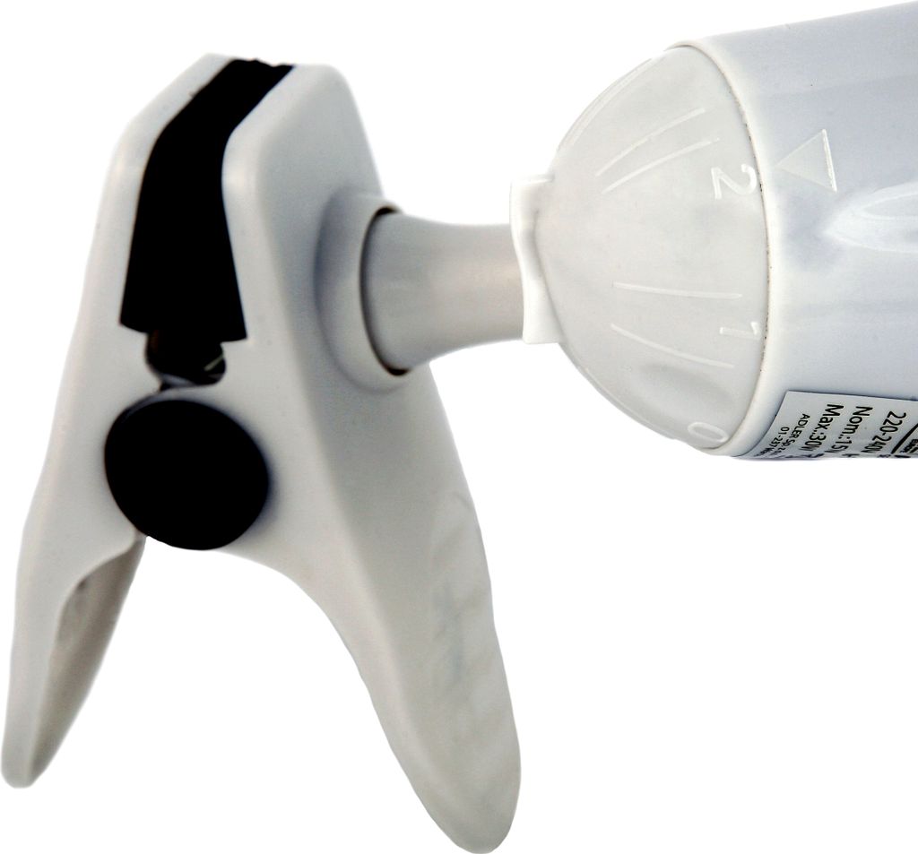Adler AD 7317 15 cm Ventilator mit Clip + Sockel Produktbild 19