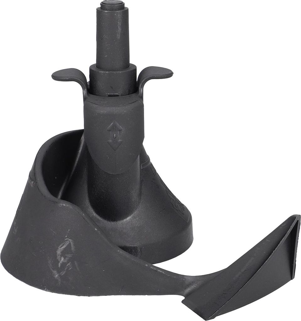 Wendeschaufel wie Tefal XA-900302 für Fritteuse ActiFry Family