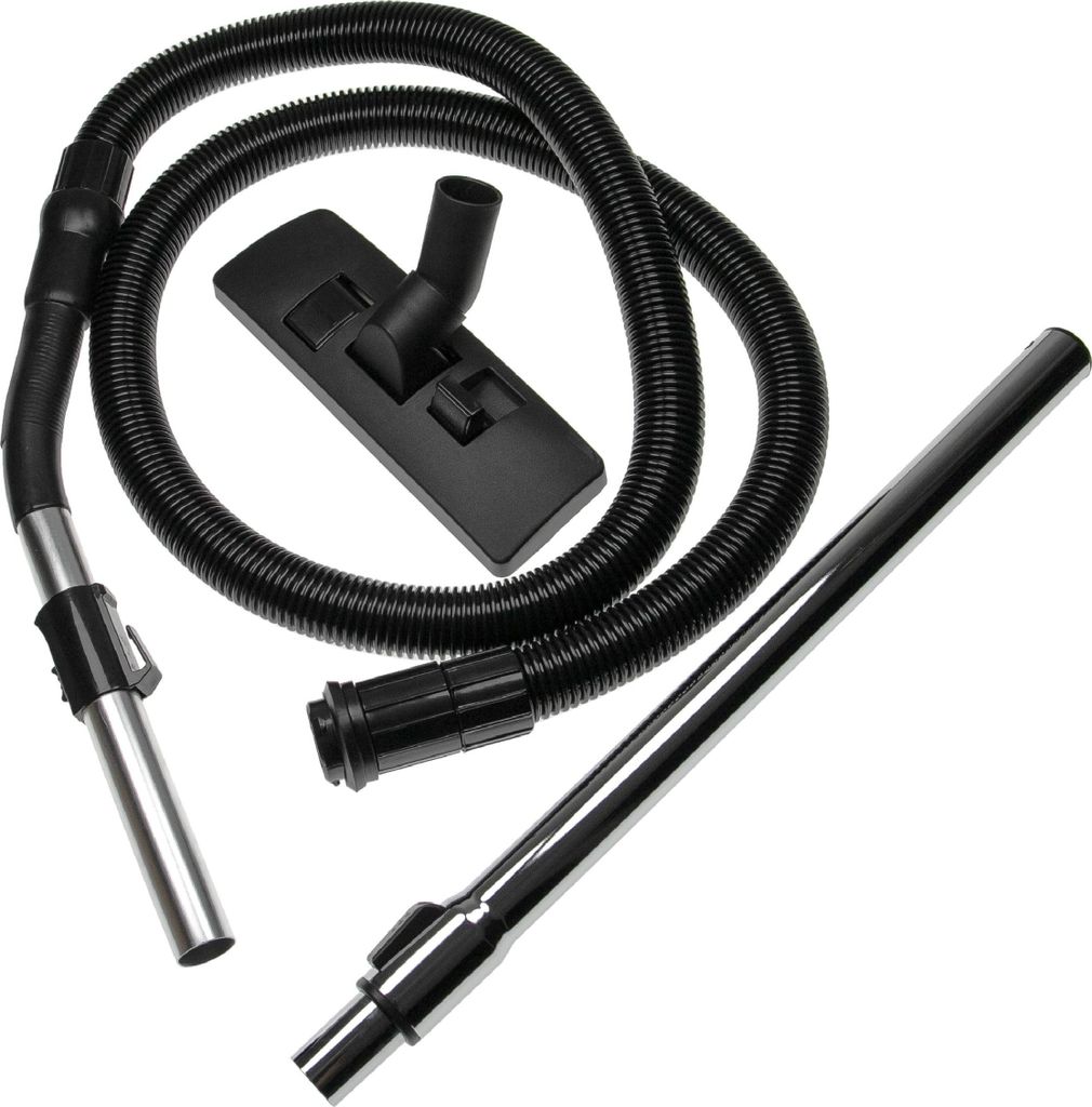 vhbw 3-tlg. Zubehör-Set kompatibel mit Nilfisk 934, 930, Produktbild 