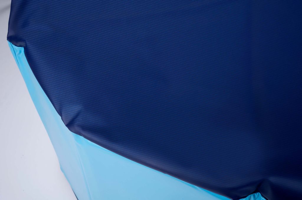 maxxpro Piscina per cani 120 x 30 CM - Razze canine medie - Immagine del prodotto 