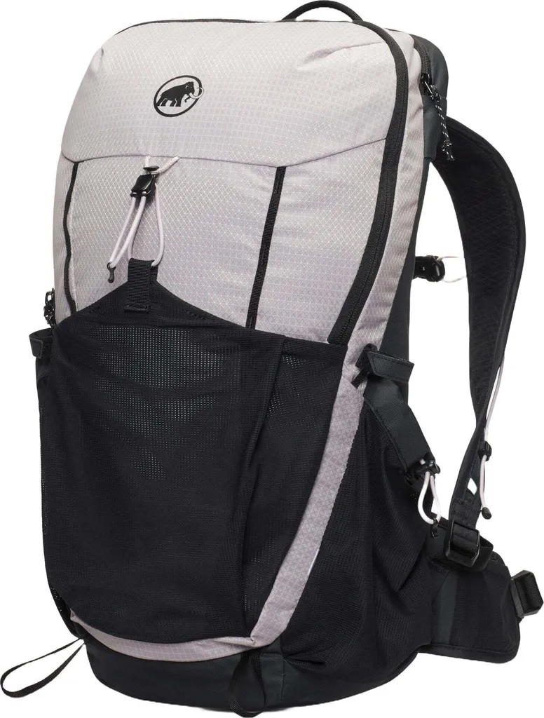 Mammut Ducan 22 Women Sac à dos de randonnée alpine calamint-black 22 L