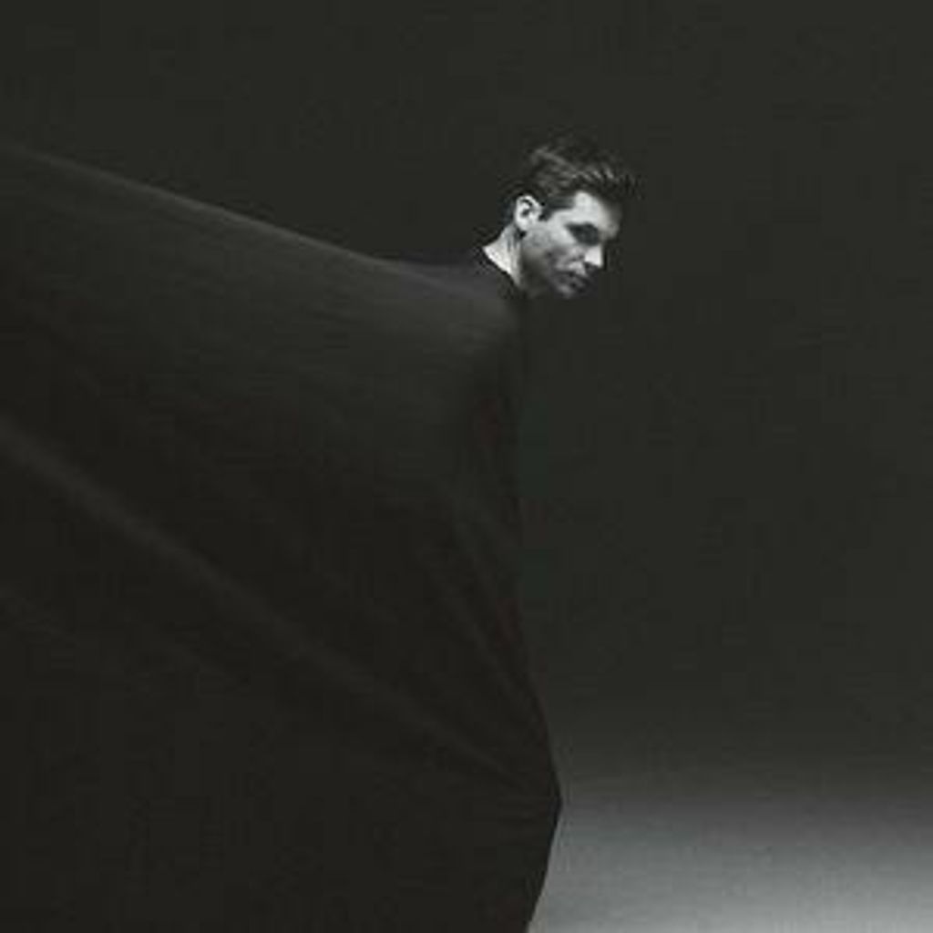 Lass uns weinen und gleichzeitig Liegestütze machen