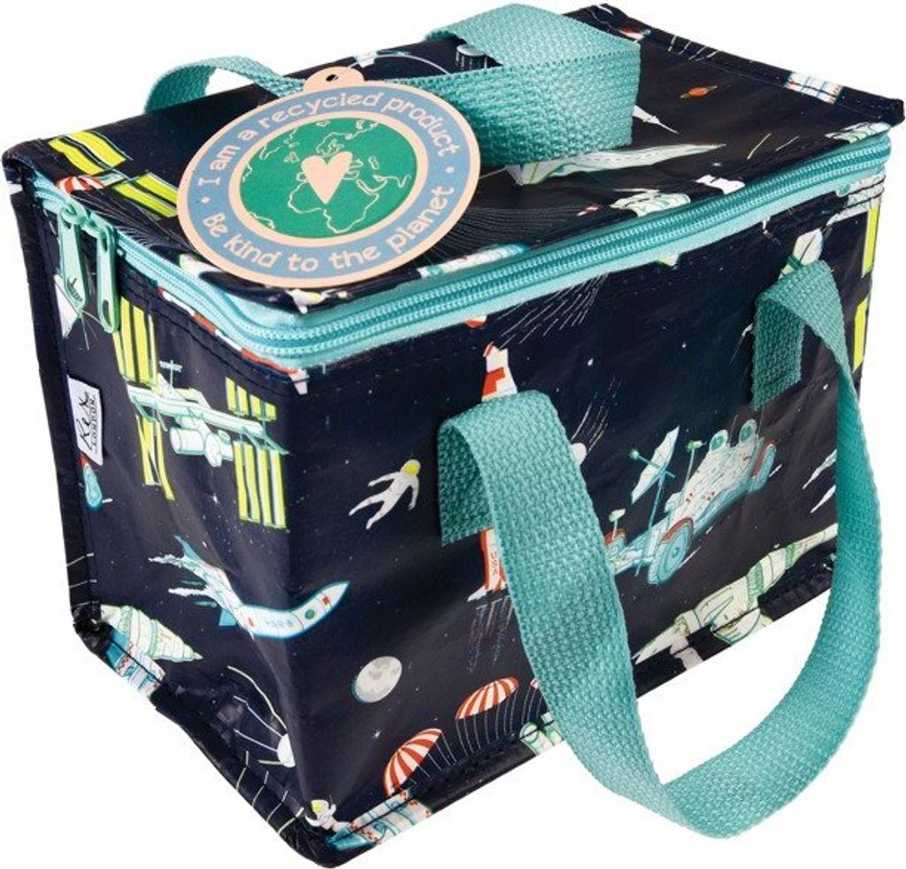 Frozen (Eiskönigin) Isolierte Lunchbox – 3-teiliges Set Mit Sandwich-Dose, Flasche & Tragetasche