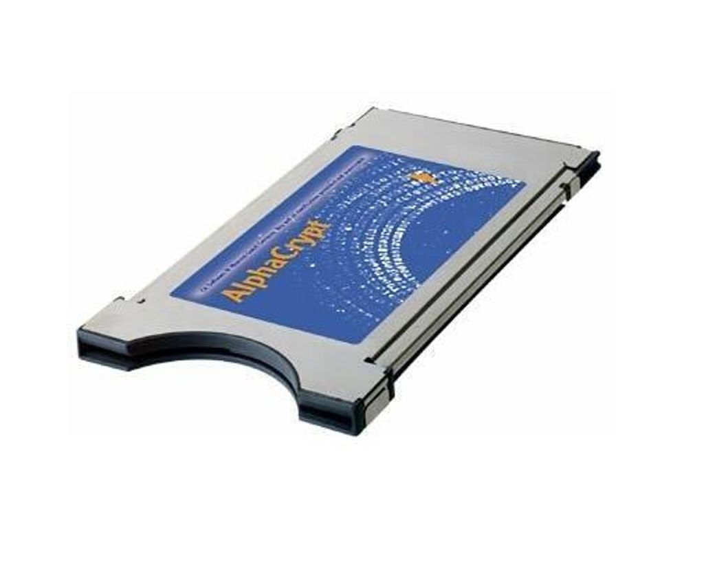 AlphaCrypt Classic CI Modul incl. Software Version 3.28