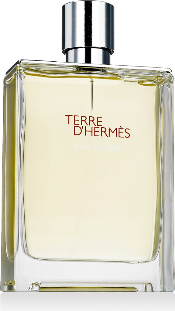 Terre D'Hermes Eau Givree woda perfumowana nachfüllbares Produktbild 