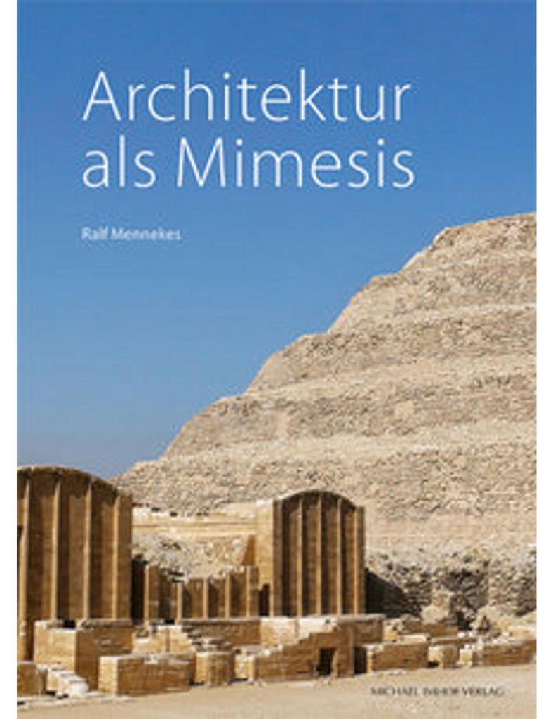 Architektur als Mimesis