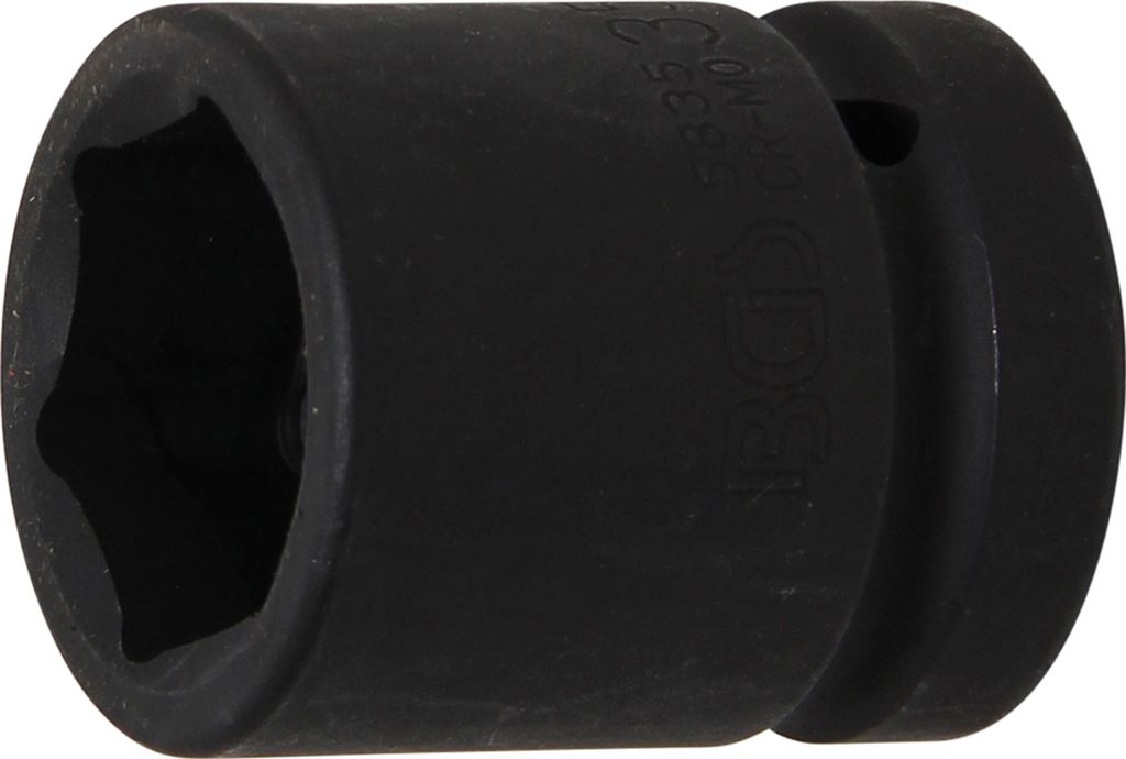 BGS 5835 Kraft-Einsatz, 35 mm, 25 (1)