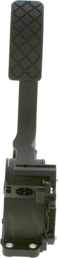 BOSCH Fahrpedalsatz 0 280 755 203 für VW Golf IV Schrägheck Produktbild 