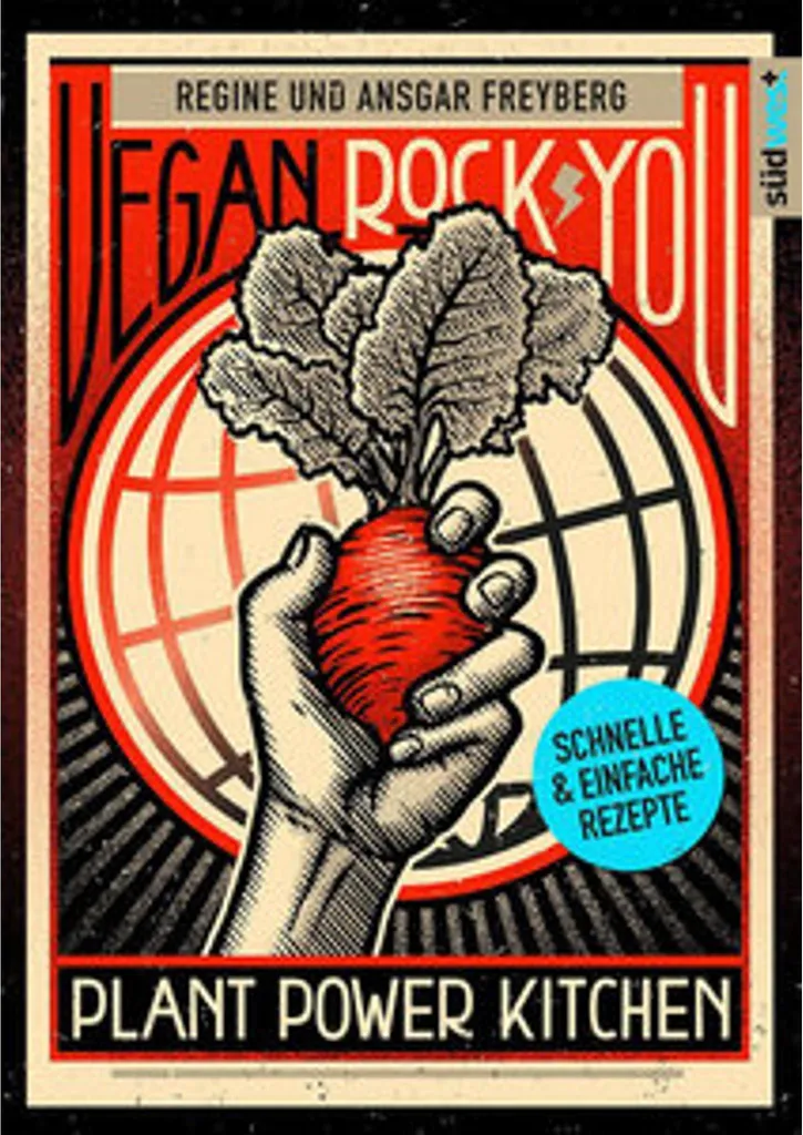 Livre de cuisine vegan durable : recettes simples et économiques bio