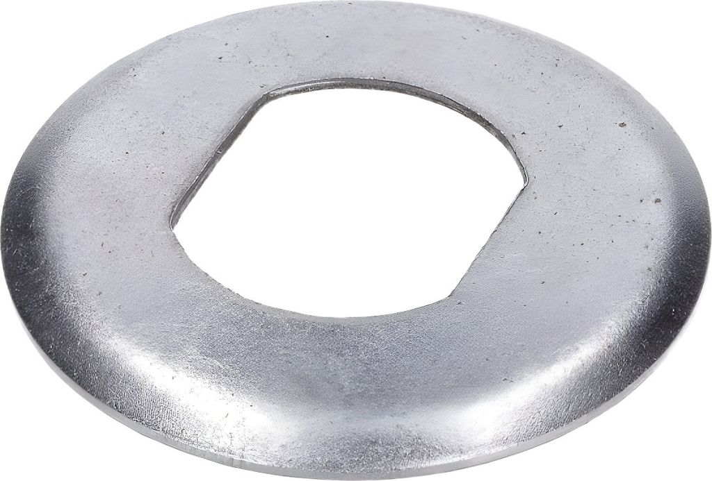 Sicherungsblech 101_Octane Kettenritzel vorn für Simson S51 S53 S70 S83 KR51/2