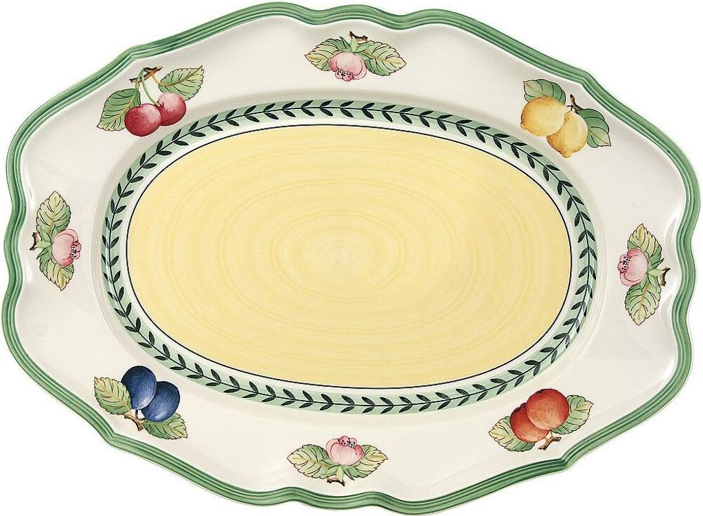 Villeroy & Boch French Garden Fleurence Porcelaine Image du produit 