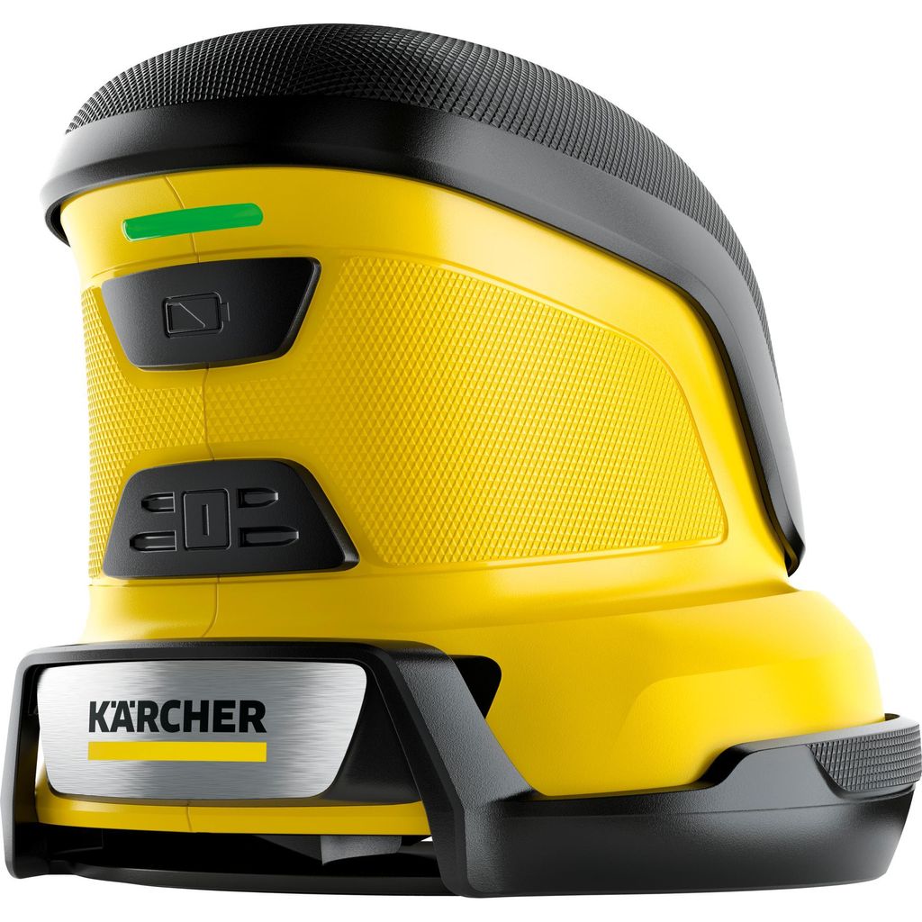 Kärcher EDI 4, Samochód, Skrobaczka do lodu, Przednia Zdjęcie produktu 