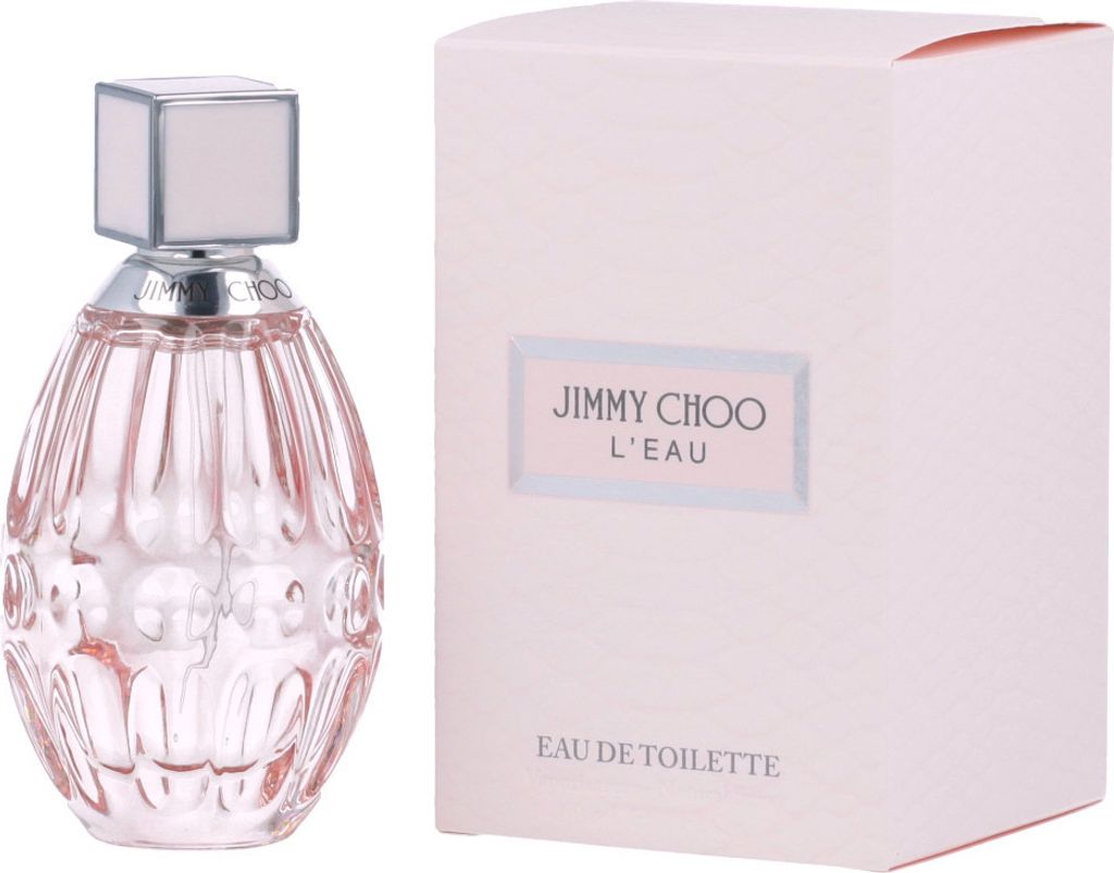 Jimmy Choo Jimmy Choo L'Eau EDT 60 ml W Zdjęcie produktu 
