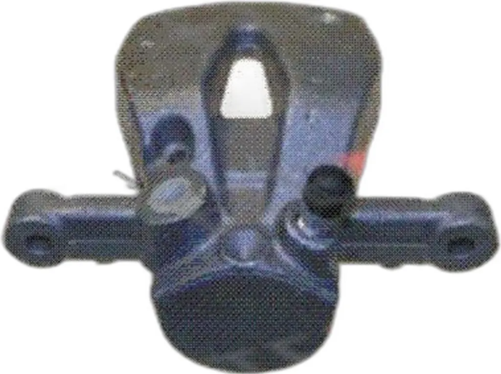 Étrier de frein arrière droit FTE Ø 38 mm pour TOYOTA AVENSIS Berline