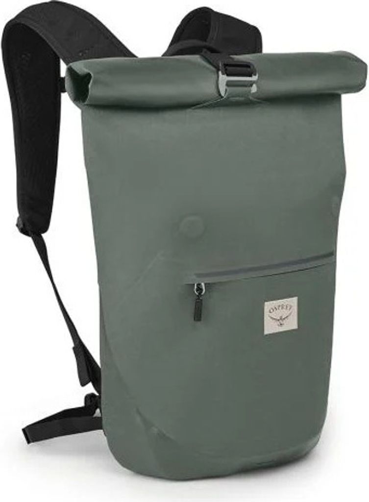 OSPREY Arcane Roll Top WP 18 Pine Leaf Green