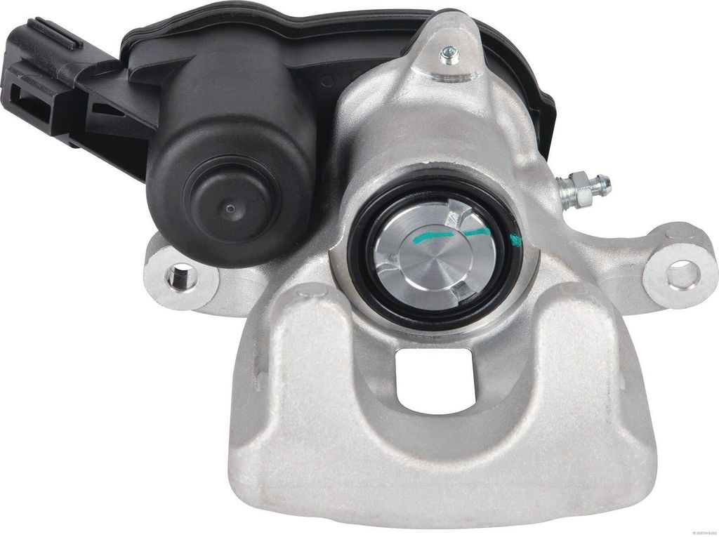 HERTH+BUSS JAKOPARTS Bremssattel Hinten Links für RENAULT MEGANE III Grandtour (KZ0/1) J3211097