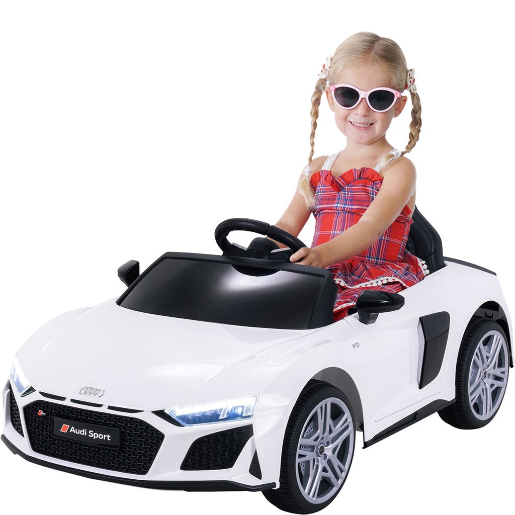 Kinder-Elektroauto R8 4S Spyder: Kinderauto von Actionbikes
