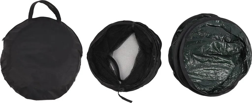 Tente anti-fuite pour animaux avec tunnel pour jardin et balcon